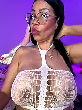 Private KarolRubi1 on StripChat