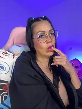 Private KarolRubi1 on StripChat