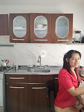 kasandraandsilvii on StripChat 