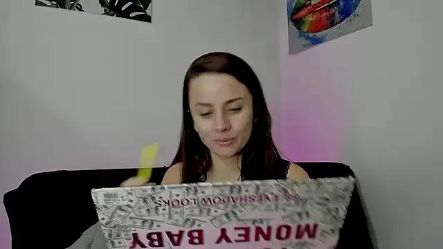 Freechat kassandra_james on StripChat