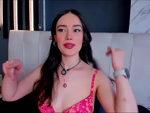 Group Kate_Amaretto_ on StripChat