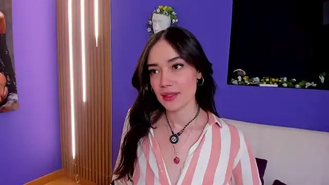 Group Kate_Amaretto_ on StripChat