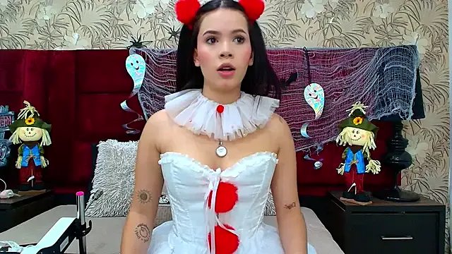 Freechat kate_morgan on StripChat