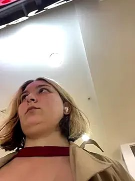 KateBurlesk on StripChat