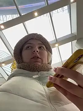 KateBurlesk on StripChat