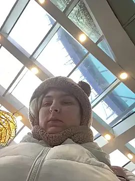 KateBurlesk on StripChat