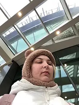 KateBurlesk on StripChat