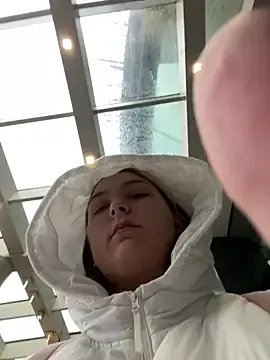 KateBurlesk on StripChat