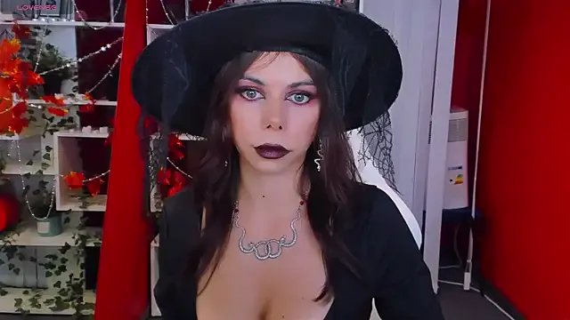 Private KateCloud on StripChat