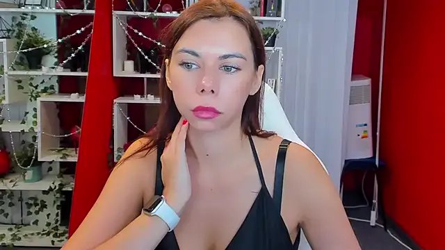 Private KateCloud on StripChat