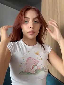 Freechat Katee_Jones on StripChat