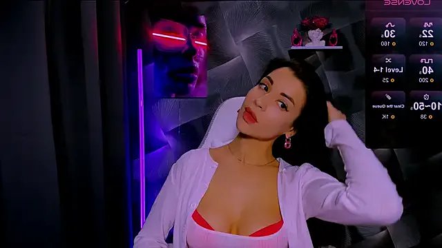 Freechat KateMagic on StripChat