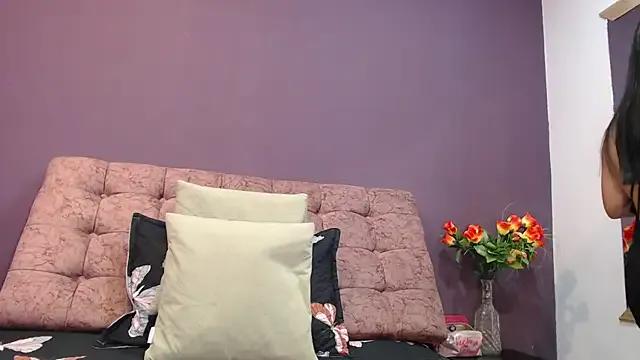 Freechat KateWelsin on StripChat