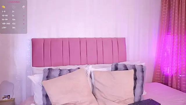 kath_rosee1 on StripChat