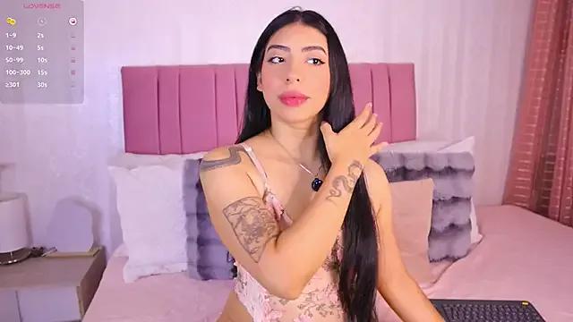 kath_rosee1 on StripChat