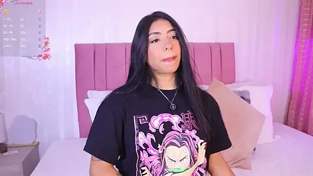 kath_rosee1 on StripChat