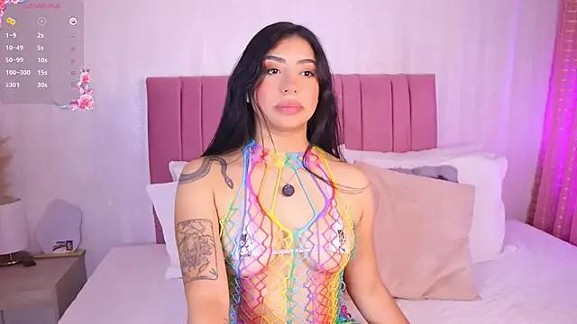 kath_rosee1 on StripChat