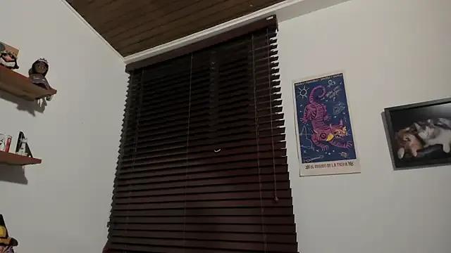 StripChat Kathe_Val is Freechat Kathe_Val — Get me nakes and kiss me all over mmm!