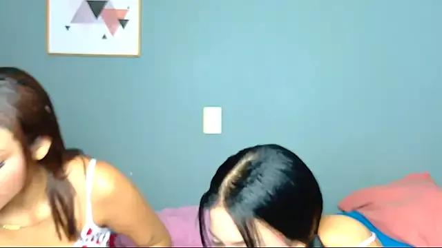 Freechat kathymia68 on StripChat