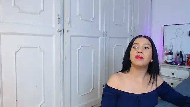 Freechat kati_jones77 on StripChat