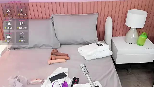 Avatar of katia_expensive