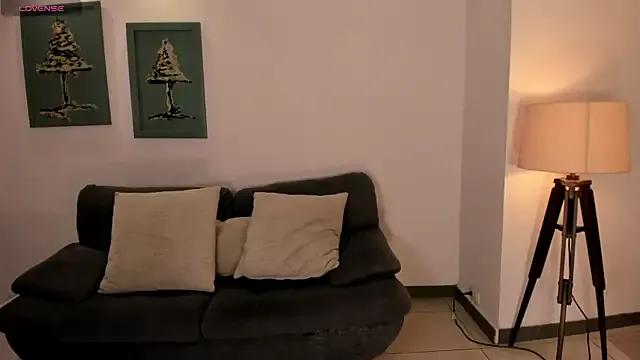 KatieAngelX —   Blowjob Slow + Spank Ass