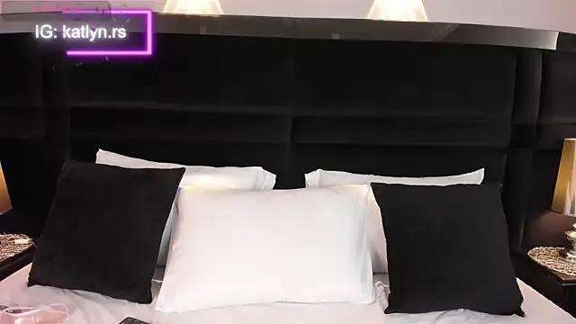 StripChat KatlynRous is Freechat KatlynRous — oil on my tits:)