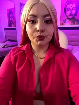 Freechat kattee_adams on StripChat