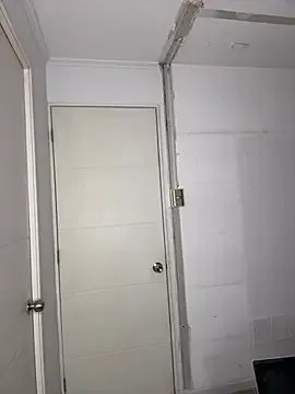 Kattefit — Riding vaginal dildo + anal plug 10 min