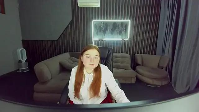 KattyRose8 on StripChat