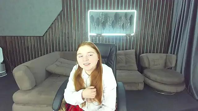 KattyRose8 on StripChat