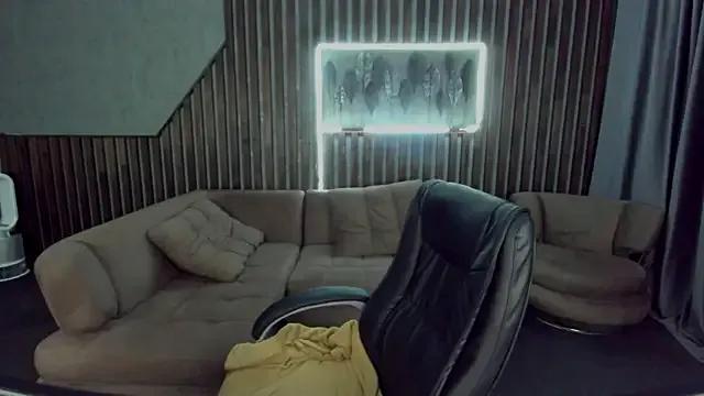 KattyRose8 on StripChat