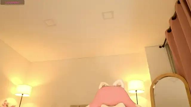 KaylaCollinsX on StripChat