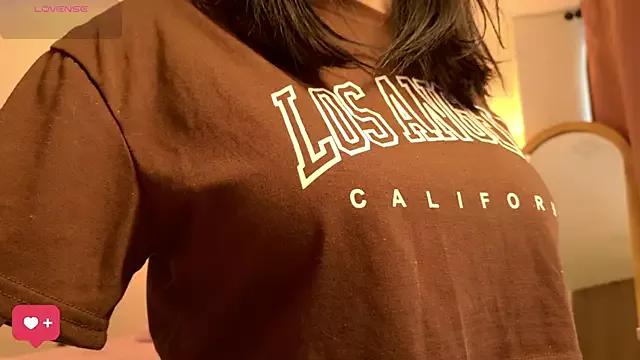 KaylaCollinsX on StripChat