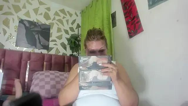 Kazsandraa — doble penetracion