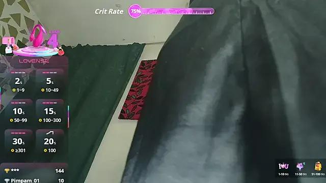 Freechat Kazsandraa on StripChat