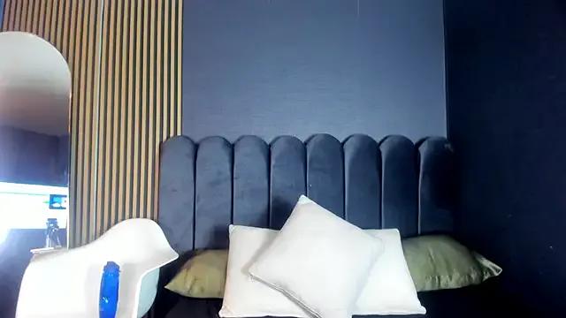 StripChat Keila_Fg is Freechat Keila_Fg — Deepthroat messy