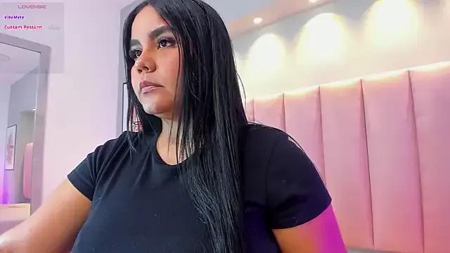 Freechat KeilyRoss on StripChat