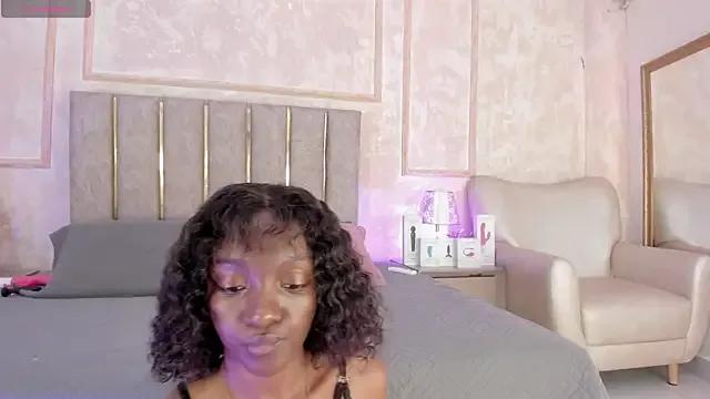 Keirahartz — doggy show +control hush ass x2minutes