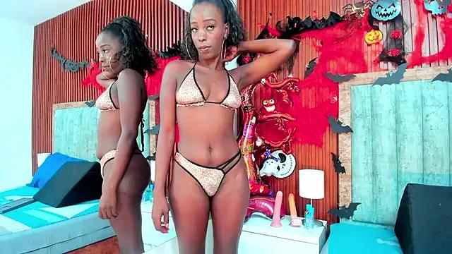 Freechat keisha_collins on StripChat