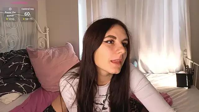 Kelly_Woods on StripChat