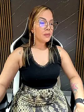 Private KellyBrooklyn_ on StripChat