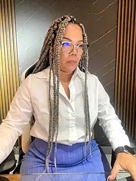 Private KellyBrooklyn_ on StripChat