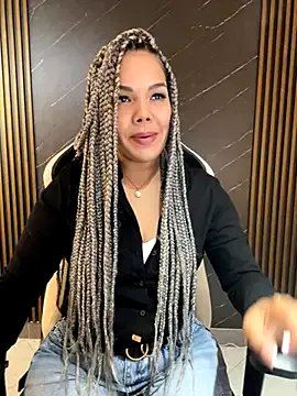 Private KellyBrooklyn_ on StripChat