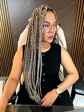 Private KellyBrooklyn_ on StripChat