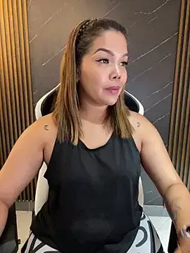 Private KellyBrooklyn_ on StripChat