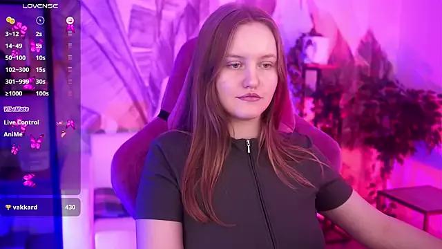 Private KellyPoter on StripChat