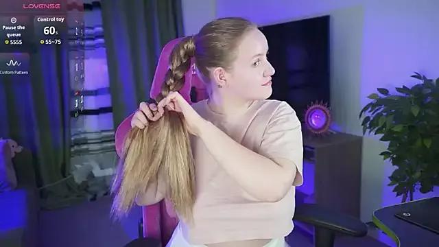 Private KellyPoter on StripChat