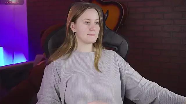 Private KellyPoter on StripChat