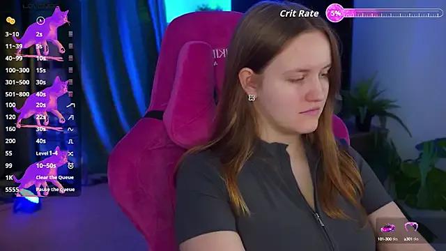 Private KellyPoter on StripChat